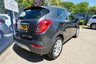 USED 2018 67 VAUXHALL MOKKA X 1.4i Turbo Design Nav SUV 5dr Petrol Auto Euro 6 (140 ps) 