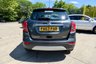 USED 2018 67 VAUXHALL MOKKA X 1.4i Turbo Design Nav SUV 5dr Petrol Auto Euro 6 (140 ps) 