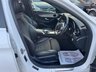 USED 2019 19 MERCEDES-BENZ C CLASS 2.0 C220d AMG Line (Premium) G-Tronic+ Euro 6 (s/s) 4dr full service history+warranty