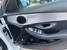 USED 2019 19 MERCEDES-BENZ C CLASS 2.0 C220d AMG Line (Premium) G-Tronic+ Euro 6 (s/s) 4dr full service history+warranty