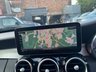 USED 2019 19 MERCEDES-BENZ C CLASS 2.0 C220d AMG Line (Premium) G-Tronic+ Euro 6 (s/s) 4dr full service history+warranty