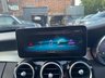 USED 2019 19 MERCEDES-BENZ C CLASS 2.0 C220d AMG Line (Premium) G-Tronic+ Euro 6 (s/s) 4dr full service history+warranty