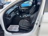 USED 2019 19 MERCEDES-BENZ C CLASS 2.0 C220d AMG Line (Premium) G-Tronic+ Euro 6 (s/s) 4dr full service history+warranty