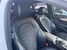 USED 2019 19 MERCEDES-BENZ C CLASS 2.0 C220d AMG Line (Premium) G-Tronic+ Euro 6 (s/s) 4dr full service history+warranty