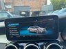 USED 2019 19 MERCEDES-BENZ C CLASS 2.0 C220d AMG Line (Premium) G-Tronic+ Euro 6 (s/s) 4dr full service history+warranty