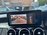 USED 2019 19 MERCEDES-BENZ C CLASS 2.0 C220d AMG Line (Premium) G-Tronic+ Euro 6 (s/s) 4dr full service history+warranty