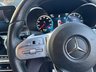 USED 2019 19 MERCEDES-BENZ C CLASS 2.0 C220d AMG Line (Premium) G-Tronic+ Euro 6 (s/s) 4dr full service history+warranty