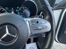 USED 2019 19 MERCEDES-BENZ C CLASS 2.0 C220d AMG Line (Premium) G-Tronic+ Euro 6 (s/s) 4dr full service history+warranty