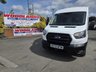 USED 2020 70 FORD TRANSIT  290 LEADER ECOBLUE MWB ULEZ FREE ZONE NO VAT 