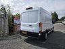 USED 2020 70 FORD TRANSIT  290 LEADER ECOBLUE MWB ULEZ FREE ZONE NO VAT 