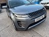 USED 2019 69 LAND ROVER RANGE ROVER EVOQUE 2.0 D180 R-Dynamic S Auto 4WD Euro 6 (s/s) 5dr LOW MILES+AUTO+NEW MOT+WARANTY