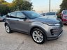 USED 2019 69 LAND ROVER RANGE ROVER EVOQUE 2.0 D180 R-Dynamic S Auto 4WD Euro 6 (s/s) 5dr LOW MILES+AUTO+NEW MOT+WARANTY