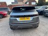 USED 2019 69 LAND ROVER RANGE ROVER EVOQUE 2.0 D180 R-Dynamic S Auto 4WD Euro 6 (s/s) 5dr LOW MILES+AUTO+NEW MOT+WARANTY