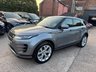 USED 2019 69 LAND ROVER RANGE ROVER EVOQUE 2.0 D180 R-Dynamic S Auto 4WD Euro 6 (s/s) 5dr LOW MILES+AUTO+NEW MOT+WARANTY