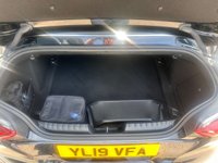 USED 2019 19 BMW Z4 2.0 20i Sport Convertible 2dr Petrol Auto sDrive Euro 6 (s/s) (197 ps) A BEAUTIFUL EXAMPLE IN EVERY ASPECT