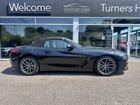 USED 2019 19 BMW Z4 2.0 20i Sport Convertible 2dr Petrol Auto sDrive Euro 6 (s/s) (197 ps) A BEAUTIFUL EXAMPLE IN EVERY ASPECT