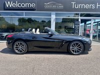 USED 2019 19 BMW Z4 2.0 20i Sport Convertible 2dr Petrol Auto sDrive Euro 6 (s/s) (197 ps) A BEAUTIFUL EXAMPLE IN EVERY ASPECT