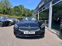 USED 2019 19 BMW Z4 2.0 20i Sport Convertible 2dr Petrol Auto sDrive Euro 6 (s/s) (197 ps) A BEAUTIFUL EXAMPLE IN EVERY ASPECT