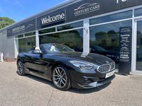 USED 2019 19 BMW Z4 2.0 20i Sport Convertible 2dr Petrol Auto sDrive Euro 6 (s/s) (197 ps) A BEAUTIFUL EXAMPLE IN EVERY ASPECT
