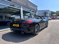 USED 2019 19 BMW Z4 2.0 20i Sport Convertible 2dr Petrol Auto sDrive Euro 6 (s/s) (197 ps) A BEAUTIFUL EXAMPLE IN EVERY ASPECT