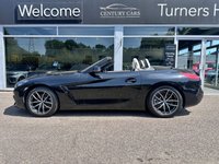 USED 2019 19 BMW Z4 2.0 20i Sport Convertible 2dr Petrol Auto sDrive Euro 6 (s/s) (197 ps) A BEAUTIFUL EXAMPLE IN EVERY ASPECT