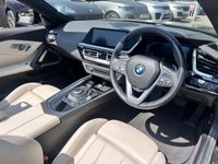 USED 2019 19 BMW Z4 2.0 20i Sport Convertible 2dr Petrol Auto sDrive Euro 6 (s/s) (197 ps) A BEAUTIFUL EXAMPLE IN EVERY ASPECT