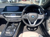 USED 2019 19 BMW Z4 2.0 20i Sport Convertible 2dr Petrol Auto sDrive Euro 6 (s/s) (197 ps) A BEAUTIFUL EXAMPLE IN EVERY ASPECT