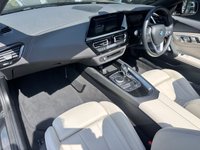 USED 2019 19 BMW Z4 2.0 20i Sport Convertible 2dr Petrol Auto sDrive Euro 6 (s/s) (197 ps) A BEAUTIFUL EXAMPLE IN EVERY ASPECT