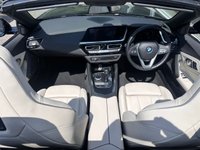 USED 2019 19 BMW Z4 2.0 20i Sport Convertible 2dr Petrol Auto sDrive Euro 6 (s/s) (197 ps) A BEAUTIFUL EXAMPLE IN EVERY ASPECT