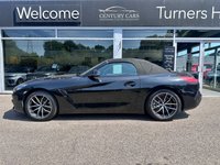 USED 2019 19 BMW Z4 2.0 20i Sport Convertible 2dr Petrol Auto sDrive Euro 6 (s/s) (197 ps) A BEAUTIFUL EXAMPLE IN EVERY ASPECT