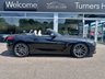 USED 2019 19 BMW Z4 2.0 20i Sport Convertible 2dr Petrol Auto sDrive Euro 6 (s/s) (197 ps) A BEAUTIFUL EXAMPLE IN EVERY ASPECT