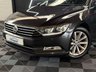 USED 2019 19 VOLKSWAGEN PASSAT 2.0 TDI SE Business Estate 5dr Diesel Manual Euro 6 (s/s) (150 ps) 