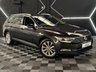 USED 2019 19 VOLKSWAGEN PASSAT 2.0 TDI SE Business Estate 5dr Diesel Manual Euro 6 (s/s) (150 ps) 