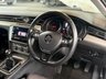 USED 2019 19 VOLKSWAGEN PASSAT 2.0 TDI SE Business Estate 5dr Diesel Manual Euro 6 (s/s) (150 ps) 
