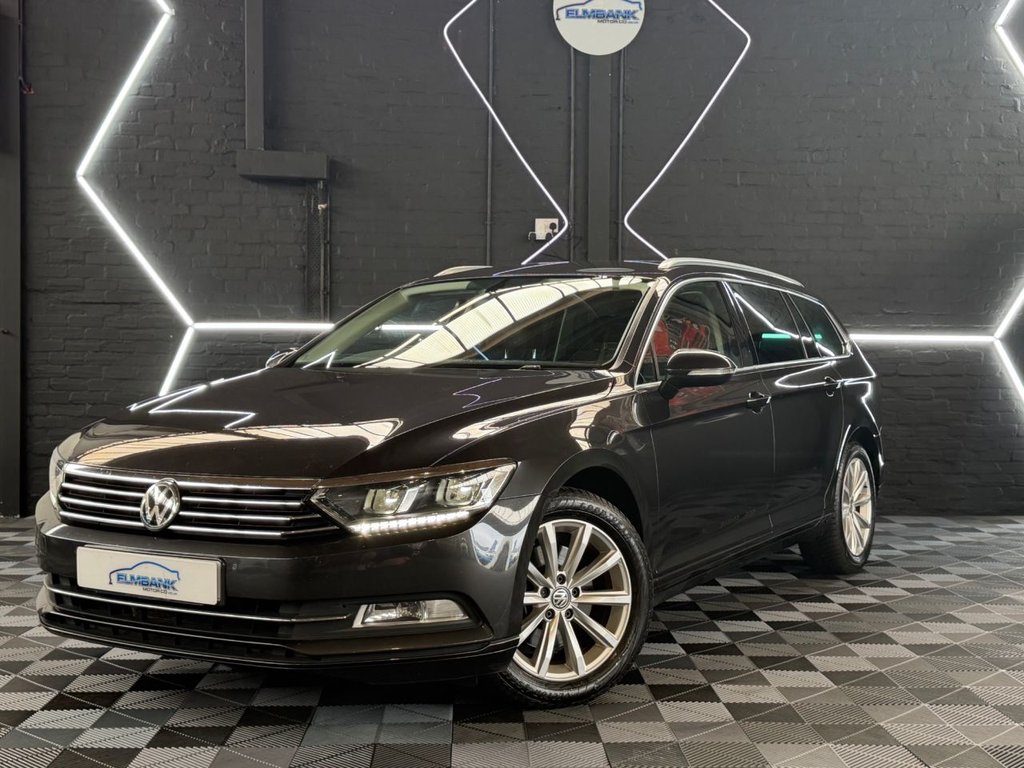 View our VOLKSWAGEN PASSAT