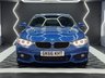 USED 2016 66 BMW 4 SERIES 3.0 430d M Sport Coupe 2dr Diesel Auto xDrive Euro 6 (s/s) (258 ps) 