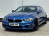 USED 2016 66 BMW 4 SERIES 3.0 430d M Sport Coupe 2dr Diesel Auto xDrive Euro 6 (s/s) (258 ps) 