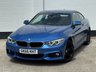 USED 2016 66 BMW 4 SERIES 3.0 430d M Sport Coupe 2dr Diesel Auto xDrive Euro 6 (s/s) (258 ps) 