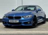 USED 2016 66 BMW 4 SERIES 3.0 430d M Sport Coupe 2dr Diesel Auto xDrive Euro 6 (s/s) (258 ps) 