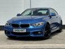 USED 2016 66 BMW 4 SERIES 3.0 430d M Sport Coupe 2dr Diesel Auto xDrive Euro 6 (s/s) (258 ps) 