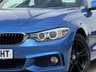 USED 2016 66 BMW 4 SERIES 3.0 430d M Sport Coupe 2dr Diesel Auto xDrive Euro 6 (s/s) (258 ps) 