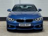 USED 2016 66 BMW 4 SERIES 3.0 430d M Sport Coupe 2dr Diesel Auto xDrive Euro 6 (s/s) (258 ps) 