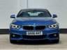 USED 2016 66 BMW 4 SERIES 3.0 430d M Sport Coupe 2dr Diesel Auto xDrive Euro 6 (s/s) (258 ps) 