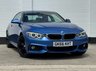 USED 2016 66 BMW 4 SERIES 3.0 430d M Sport Coupe 2dr Diesel Auto xDrive Euro 6 (s/s) (258 ps) 