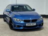 USED 2016 66 BMW 4 SERIES 3.0 430d M Sport Coupe 2dr Diesel Auto xDrive Euro 6 (s/s) (258 ps) 