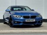 USED 2016 66 BMW 4 SERIES 3.0 430d M Sport Coupe 2dr Diesel Auto xDrive Euro 6 (s/s) (258 ps) 