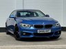 USED 2016 66 BMW 4 SERIES 3.0 430d M Sport Coupe 2dr Diesel Auto xDrive Euro 6 (s/s) (258 ps) 