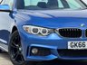 USED 2016 66 BMW 4 SERIES 3.0 430d M Sport Coupe 2dr Diesel Auto xDrive Euro 6 (s/s) (258 ps) 