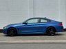 USED 2016 66 BMW 4 SERIES 3.0 430d M Sport Coupe 2dr Diesel Auto xDrive Euro 6 (s/s) (258 ps) 