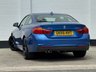 USED 2016 66 BMW 4 SERIES 3.0 430d M Sport Coupe 2dr Diesel Auto xDrive Euro 6 (s/s) (258 ps) 
